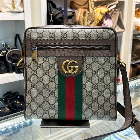 gucci ophidia sling|Gucci ophidia bags.